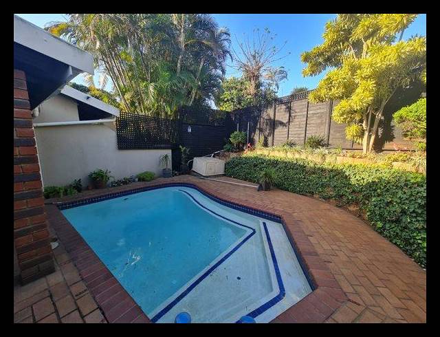 2 BEDROOM SIMPLEX FOR SALE IN MORNINGSIDE